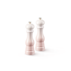 Moulins à sel et à poivre classiques (ensemble de deux)